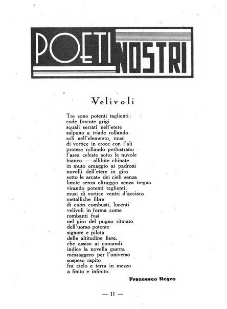 Quaderni di poesia rivista letteraria