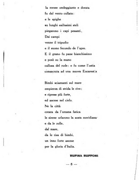 Quaderni di poesia rivista letteraria