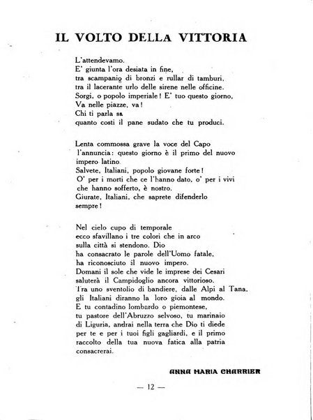 Quaderni di poesia rivista letteraria