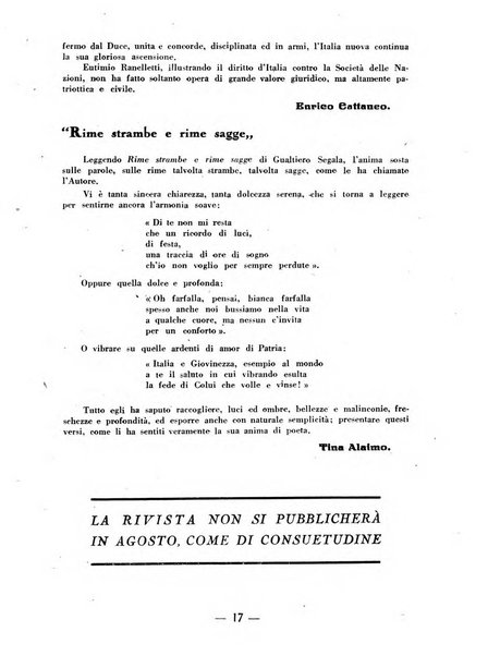 Quaderni di poesia rivista letteraria