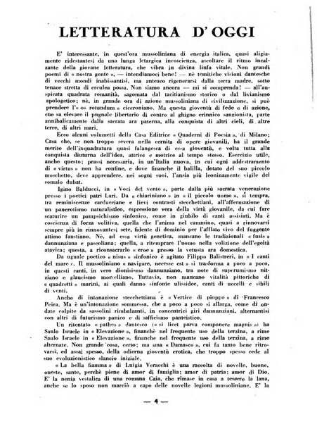 Quaderni di poesia rivista letteraria