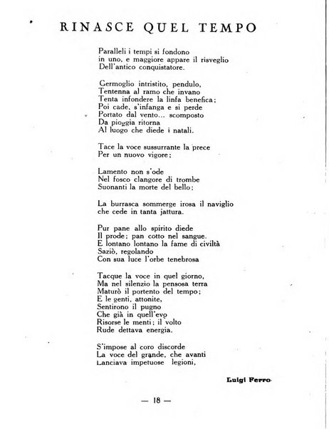 Quaderni di poesia rivista letteraria