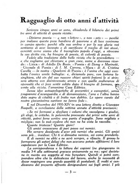 Quaderni di poesia rivista letteraria