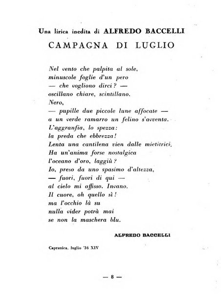 Quaderni di poesia rivista letteraria