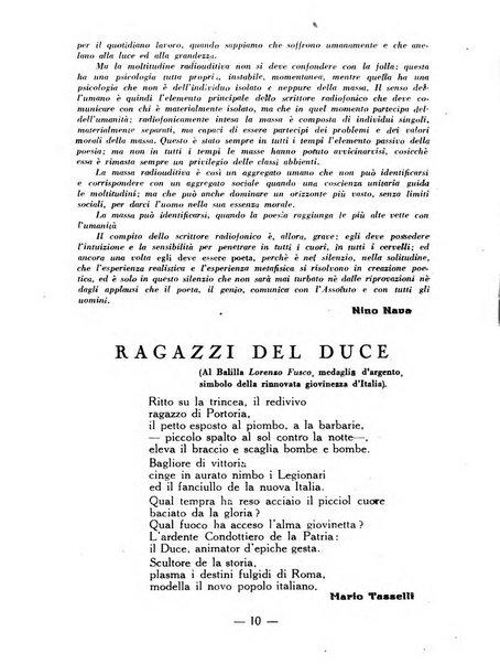 Quaderni di poesia rivista letteraria