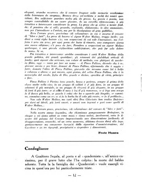 Quaderni di poesia rivista letteraria