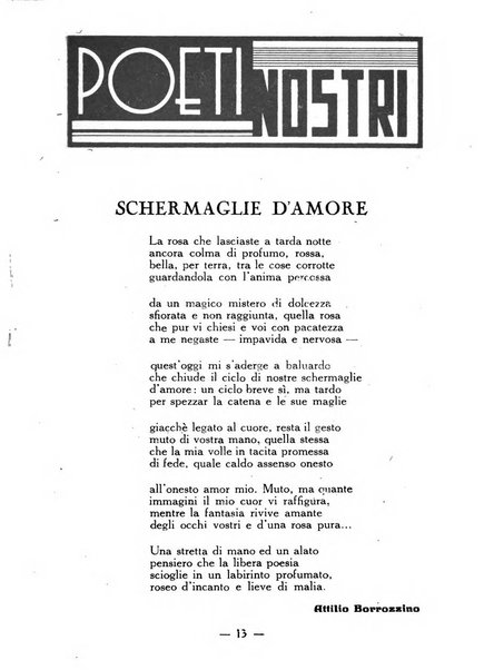 Quaderni di poesia rivista letteraria