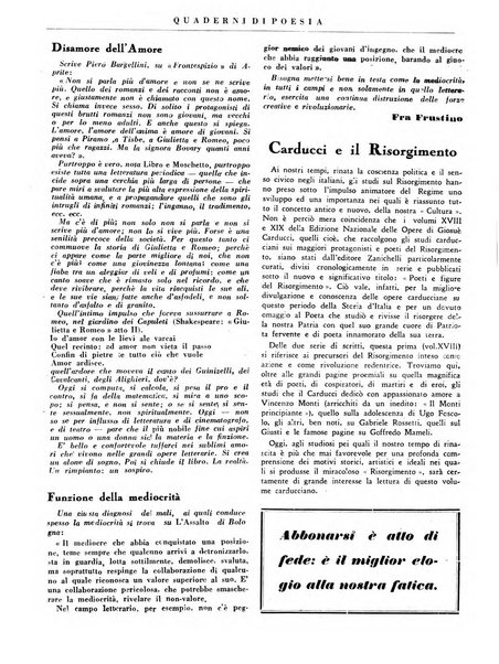 Quaderni di poesia rivista letteraria