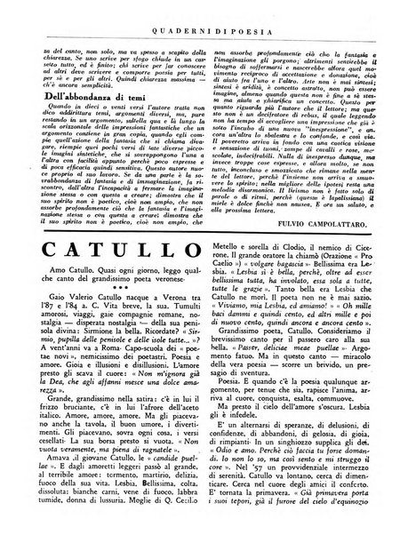 Quaderni di poesia rivista letteraria