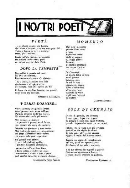 Quaderni di poesia rivista letteraria