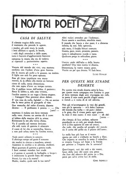 Quaderni di poesia rivista letteraria