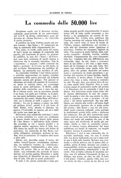 Quaderni di poesia rivista letteraria