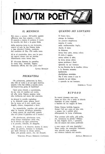 Quaderni di poesia rivista letteraria