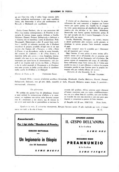 Quaderni di poesia rivista letteraria