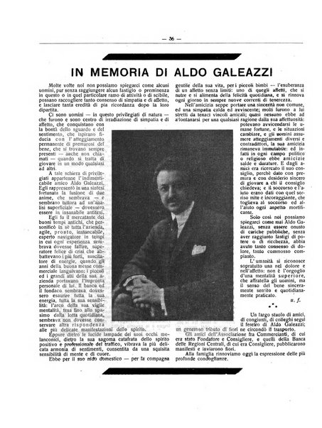 Rassegna per coloro che lavorano, costruiscono, creano e alimentano la ricchezza del paese