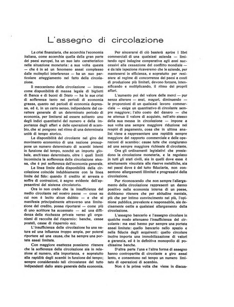 Rassegna per coloro che lavorano, costruiscono, creano e alimentano la ricchezza del paese