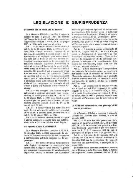 Rassegna per coloro che lavorano, costruiscono, creano e alimentano la ricchezza del paese