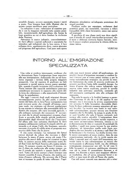 Rassegna per coloro che lavorano, costruiscono, creano e alimentano la ricchezza del paese