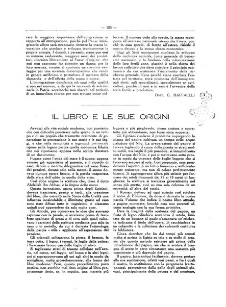 Rassegna per coloro che lavorano, costruiscono, creano e alimentano la ricchezza del paese