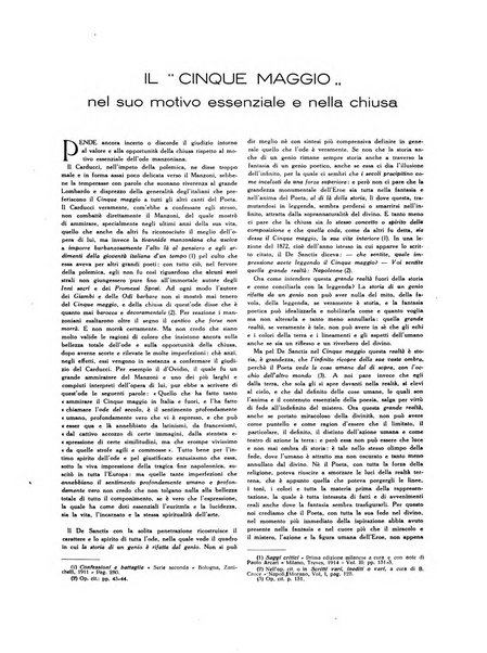 Rassegna per coloro che lavorano, costruiscono, creano e alimentano la ricchezza del paese