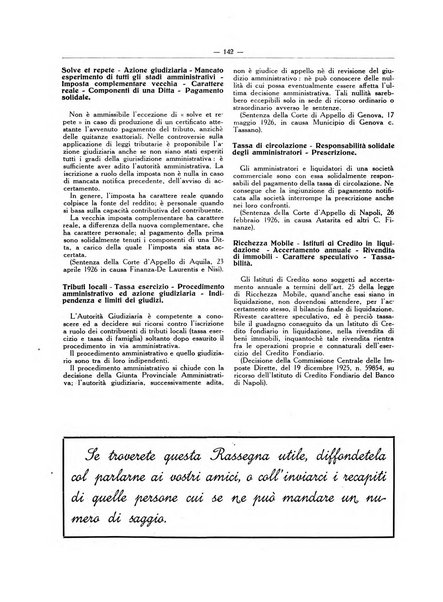 Rassegna per coloro che lavorano, costruiscono, creano e alimentano la ricchezza del paese