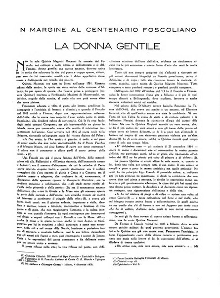 Rassegna per coloro che lavorano, costruiscono, creano e alimentano la ricchezza del paese