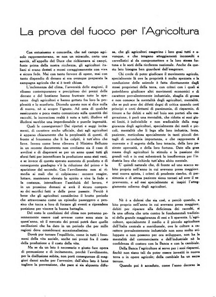 Rassegna per coloro che lavorano, costruiscono, creano e alimentano la ricchezza del paese