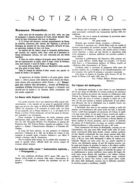 Rassegna per coloro che lavorano, costruiscono, creano e alimentano la ricchezza del paese