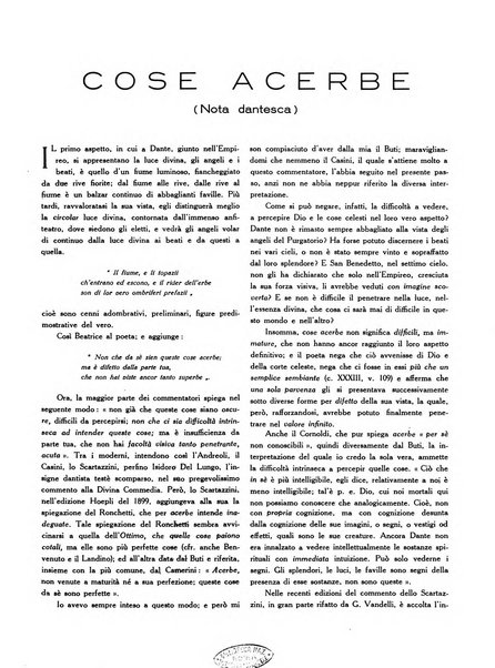 Rassegna per coloro che lavorano, costruiscono, creano e alimentano la ricchezza del paese