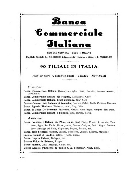 Rassegna per coloro che lavorano, costruiscono, creano e alimentano la ricchezza del paese