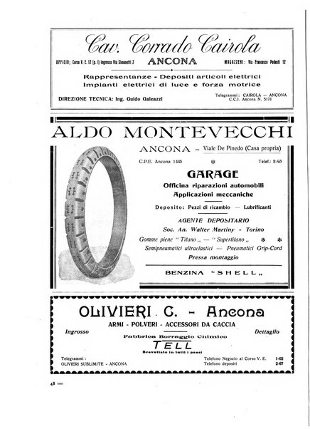 Rassegna per coloro che lavorano, costruiscono, creano e alimentano la ricchezza del paese