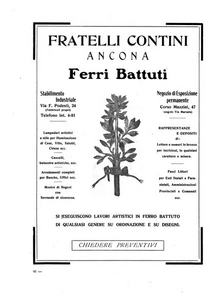 Rassegna per coloro che lavorano, costruiscono, creano e alimentano la ricchezza del paese