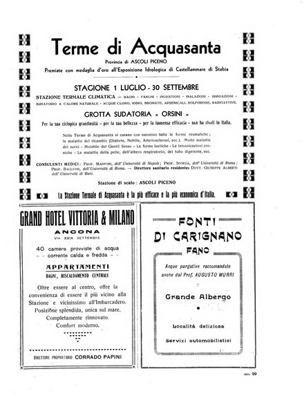 Rassegna per coloro che lavorano, costruiscono, creano e alimentano la ricchezza del paese