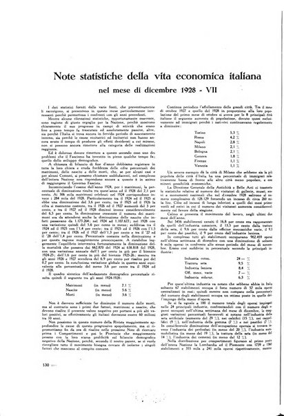 Rassegna per coloro che lavorano, costruiscono, creano e alimentano la ricchezza del paese