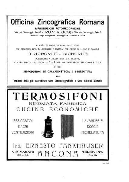 Rassegna per coloro che lavorano, costruiscono, creano e alimentano la ricchezza del paese