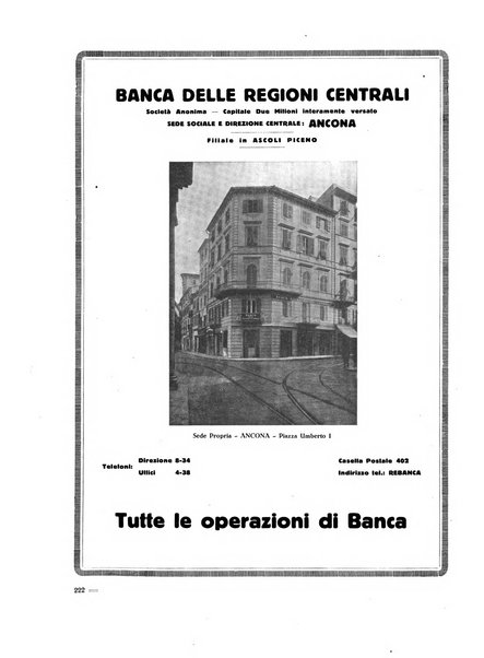 Rassegna per coloro che lavorano, costruiscono, creano e alimentano la ricchezza del paese