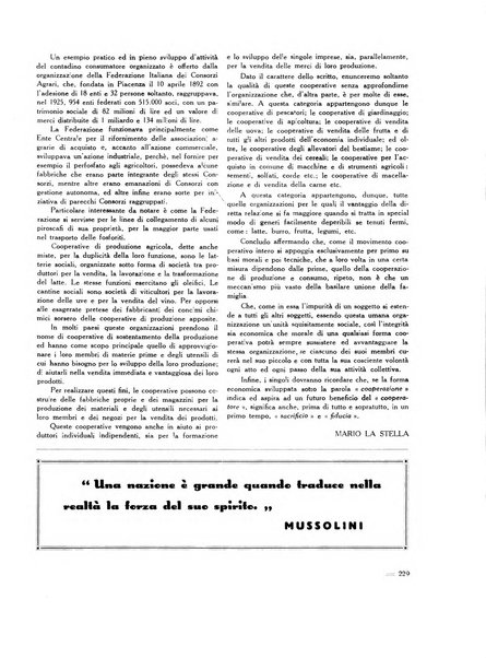 Rassegna per coloro che lavorano, costruiscono, creano e alimentano la ricchezza del paese