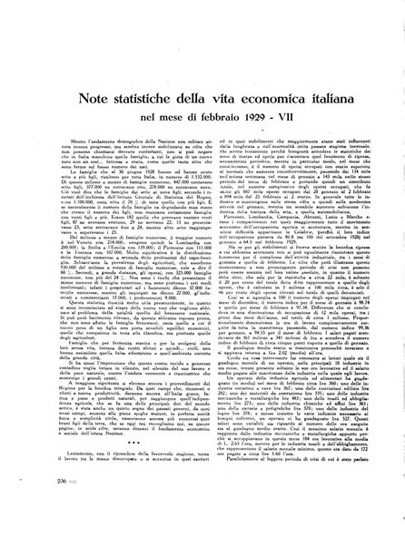 Rassegna per coloro che lavorano, costruiscono, creano e alimentano la ricchezza del paese