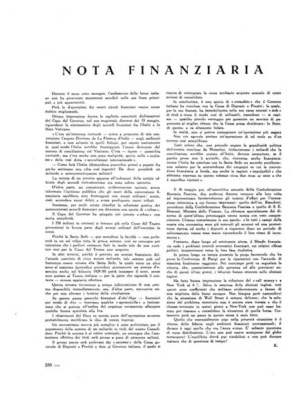 Rassegna per coloro che lavorano, costruiscono, creano e alimentano la ricchezza del paese