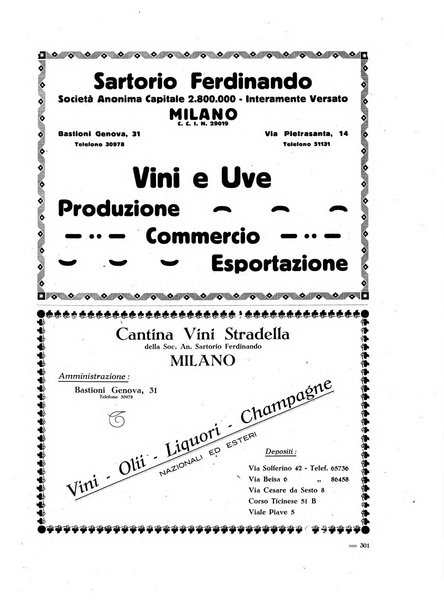 Rassegna per coloro che lavorano, costruiscono, creano e alimentano la ricchezza del paese