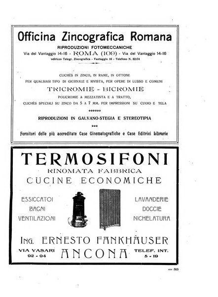 Rassegna per coloro che lavorano, costruiscono, creano e alimentano la ricchezza del paese