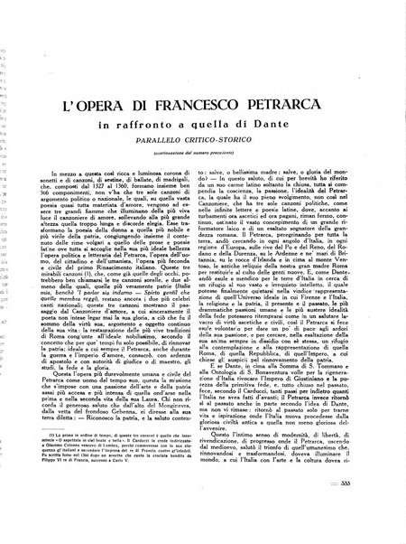 Rassegna per coloro che lavorano, costruiscono, creano e alimentano la ricchezza del paese