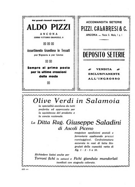 Rassegna per coloro che lavorano, costruiscono, creano e alimentano la ricchezza del paese