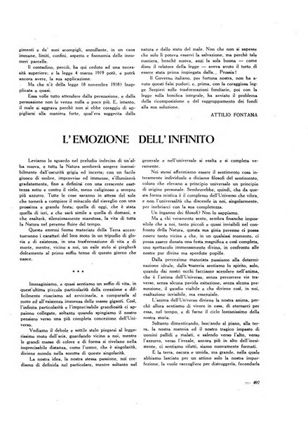 Rassegna per coloro che lavorano, costruiscono, creano e alimentano la ricchezza del paese