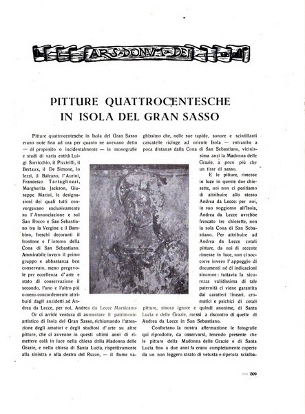 Rassegna per coloro che lavorano, costruiscono, creano e alimentano la ricchezza del paese