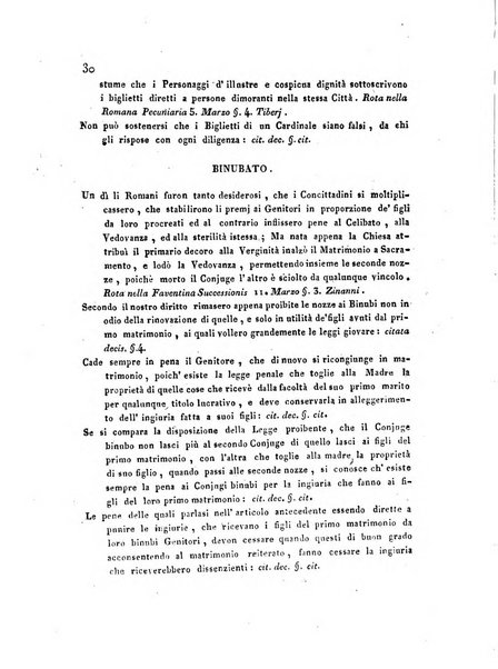 Repertorio generale di giurisprudenza dei tribunali romani