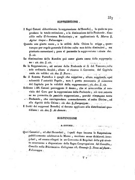 Repertorio generale di giurisprudenza dei tribunali romani