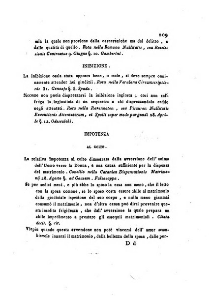 Repertorio generale di giurisprudenza dei tribunali romani