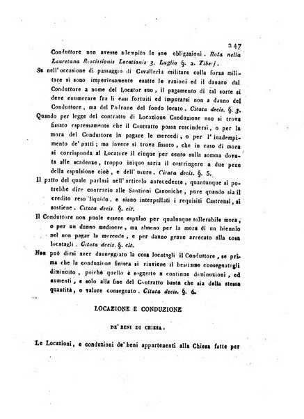 Repertorio generale di giurisprudenza dei tribunali romani