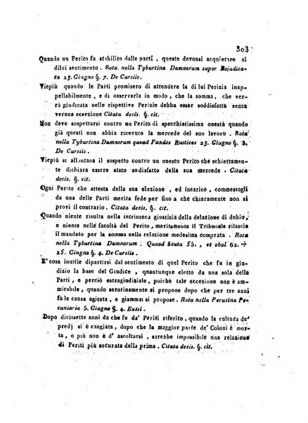 Repertorio generale di giurisprudenza dei tribunali romani